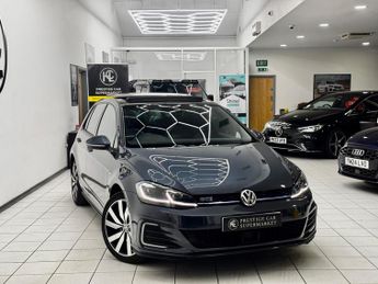 Volkswagen Golf 1.4 TSI 8.7kWh GTE Advance DSG Euro 6 (s/s) 5dr