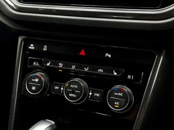 Volkswagen T-Roc 1.5 TSI EVO R-Line DSG Euro 6 (s/s) 5dr