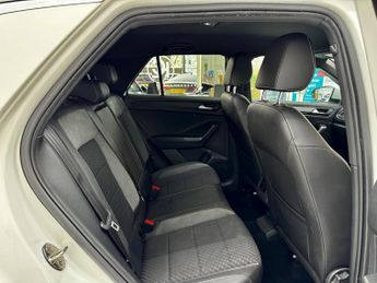 Volkswagen T-Roc 1.5 TSI EVO R-Line DSG Euro 6 (s/s) 5dr