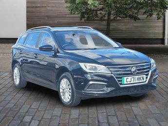 MG MG5 61.1kWh Exclusive Long Range Estate Automatic
