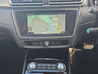 MG MG5 61.1kWh Exclusive Long Range Estate Automatic