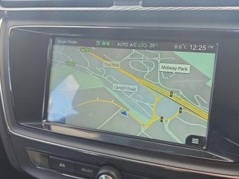 MG MG5 61.1kWh Exclusive Long Range Estate Automatic