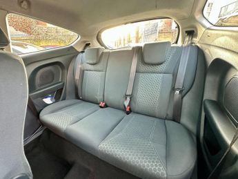 Ford Fiesta 1.25 Zetec 3dr