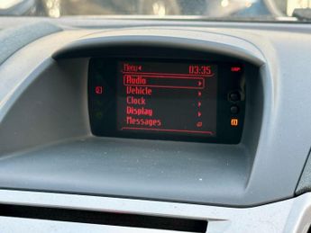 Ford Fiesta 1.25 Zetec 3dr