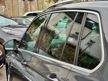 Volkswagen Tiguan 2.0 TDI Match DSG 4Motion Euro 6 (s/s) 5dr