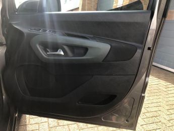 Citroen Berlingo 1.5 BlueHDi Flair XTR M EAT Euro 6 (s/s) 5dr