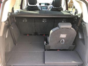 Citroen Grand C4 SpaceTourer 1.5 BlueHDi Flair EAT8 Euro 6 (s/s) 5dr