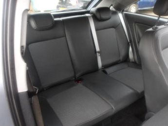 Vauxhall Corsa 1.4i 16v Design 3dr (a/c)