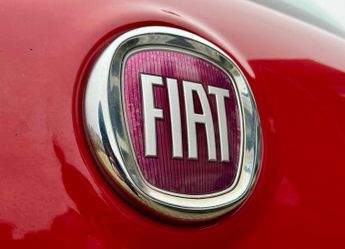 Fiat 500L 1.3 MultiJet Dualogic Euro 5  5dr