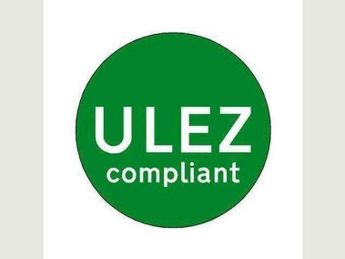 Ford Focus 1.6 Zetec Climate 5dr