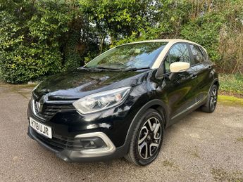 Renault Captur 0.9 TCe ENERGY Iconic Euro 6 (s/s) 5dr