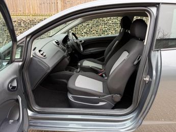 SEAT Ibiza 1.0 E Sport Coupe Euro 6 3dr
