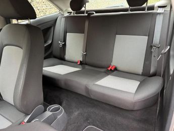 SEAT Ibiza 1.0 E Sport Coupe Euro 6 3dr