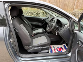 SEAT Ibiza 1.0 E Sport Coupe Euro 6 3dr