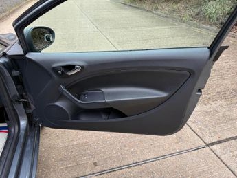 SEAT Ibiza 1.0 E Sport Coupe Euro 6 3dr