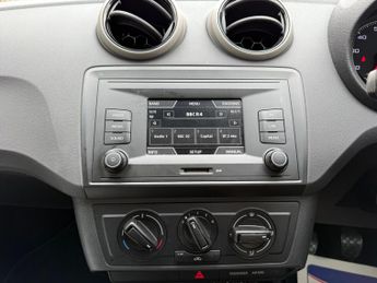 SEAT Ibiza 1.0 E Sport Coupe Euro 6 3dr