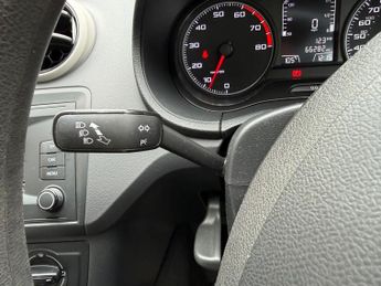SEAT Ibiza 1.0 E Sport Coupe Euro 6 3dr