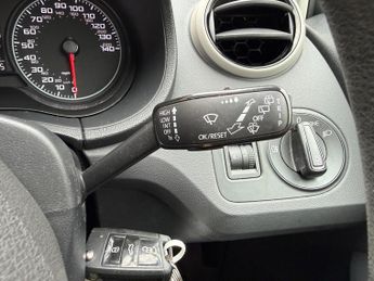 SEAT Ibiza 1.0 E Sport Coupe Euro 6 3dr