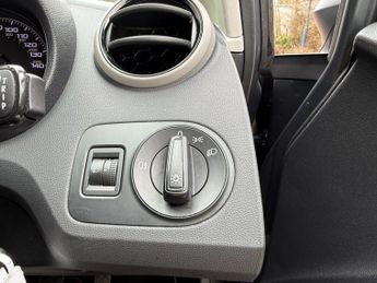 SEAT Ibiza 1.0 E Sport Coupe Euro 6 3dr