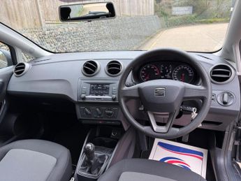 SEAT Ibiza 1.0 E Sport Coupe Euro 6 3dr