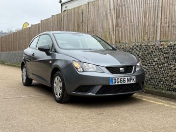 SEAT Ibiza 1.0 E Sport Coupe Euro 6 3dr