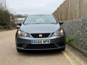 SEAT Ibiza 1.0 E Sport Coupe Euro 6 3dr