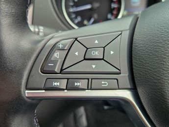 Nissan Qashqai 1.3 DIG-T Acenta Premium DCT Auto Euro 6 (s/s) 5dr