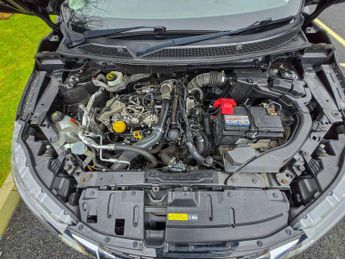 Nissan Qashqai 1.3 DIG-T Acenta Premium DCT Auto Euro 6 (s/s) 5dr
