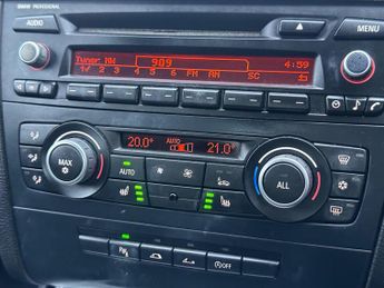 BMW 1 Series 2.0 120d M Sport Euro 5 2dr