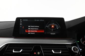 BMW 5 Series 2.0 520d M Sport Touring Auto xDrive Euro 6 (s/s) 5dr