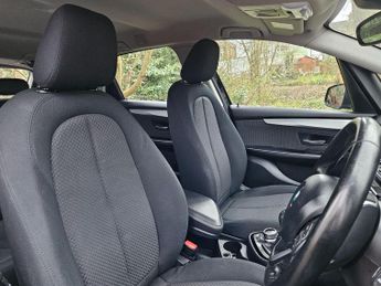 BMW 2 Series Active Tourer 1.5 216d SE Euro 6 (s/s) 5dr