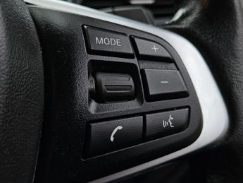 BMW 2 Series Active Tourer 1.5 216d SE Euro 6 (s/s) 5dr