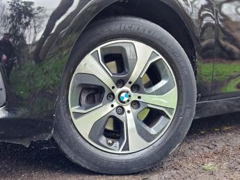 BMW 2 Series Active Tourer 1.5 216d SE Euro 6 (s/s) 5dr