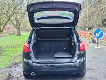 BMW 2 Series Active Tourer 1.5 216d SE Euro 6 (s/s) 5dr