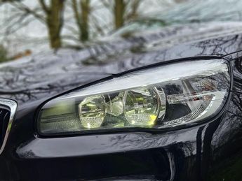 BMW 2 Series Active Tourer 1.5 216d SE Euro 6 (s/s) 5dr