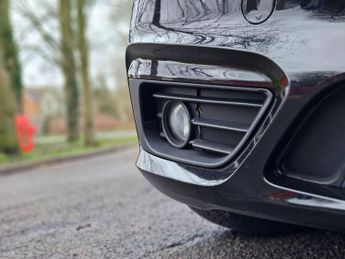 BMW 2 Series Active Tourer 1.5 216d SE Euro 6 (s/s) 5dr