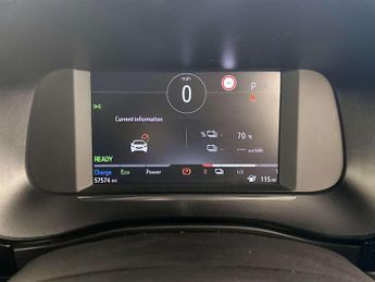 Vauxhall Corsa Electric 50kWh GS Hatchback 5dr Electric Auto (136 ps)