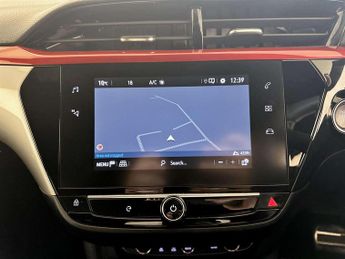 Vauxhall Corsa Electric 50kWh GS Hatchback 5dr Electric Auto (136 ps)