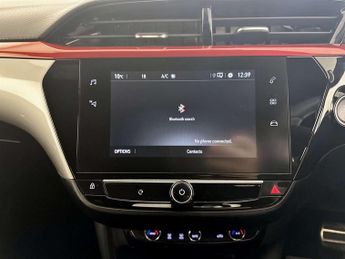 Vauxhall Corsa Electric 50kWh GS Hatchback 5dr Electric Auto (136 ps)