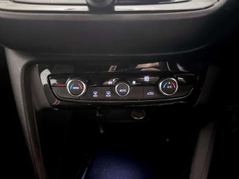 Vauxhall Corsa Electric 50kWh GS Hatchback 5dr Electric Auto (136 ps)