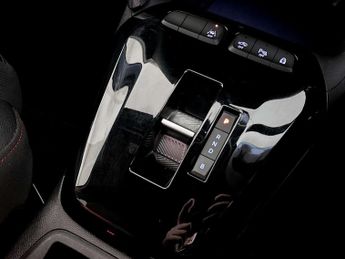 Vauxhall Corsa Electric 50kWh GS Hatchback 5dr Electric Auto (136 ps)