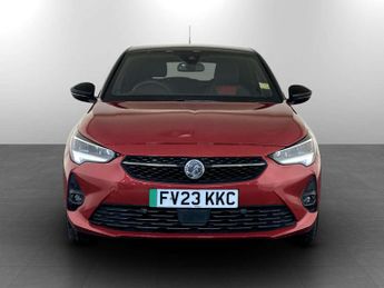 Vauxhall Corsa Electric 50kWh GS Hatchback 5dr Electric Auto (136 ps)