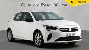 Vauxhall Corsa 1.2 SE Edition Euro 6 5dr