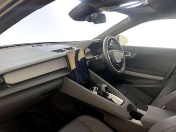 Polestar Polestar 2 Single Motor 64kWh Standard Range Fastback 5dr Electric Auto FWD