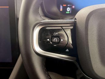 Polestar Polestar 2 Single Motor 64kWh Standard Range Fastback 5dr Electric Auto FWD