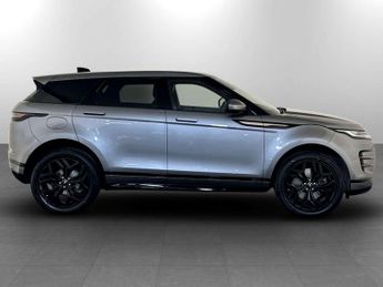 Land Rover Range Rover Evoque 2.0 D150 R-Dynamic S SUV 5dr Diesel Auto 4WD Euro 6 (s/s) (150 p