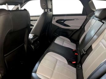 Land Rover Range Rover Evoque 2.0 D150 R-Dynamic S SUV 5dr Diesel Auto 4WD Euro 6 (s/s) (150 p