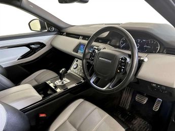 Land Rover Range Rover Evoque 2.0 D150 R-Dynamic S SUV 5dr Diesel Auto 4WD Euro 6 (s/s) (150 p