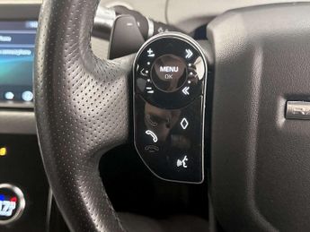 Land Rover Range Rover Evoque 2.0 D150 R-Dynamic S SUV 5dr Diesel Auto 4WD Euro 6 (s/s) (150 p