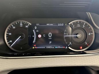 Land Rover Range Rover Evoque 2.0 D150 R-Dynamic S SUV 5dr Diesel Auto 4WD Euro 6 (s/s) (150 p